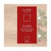 Kersenpitkussen Classic (27x27cm) - Afbeelding 3