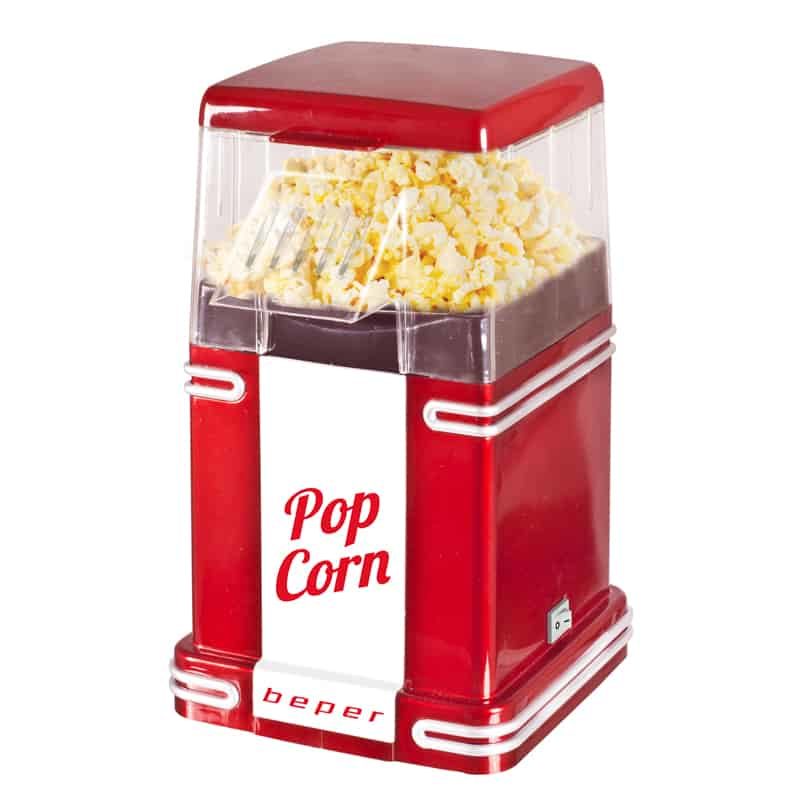 Beper Popcornmaker 1200W