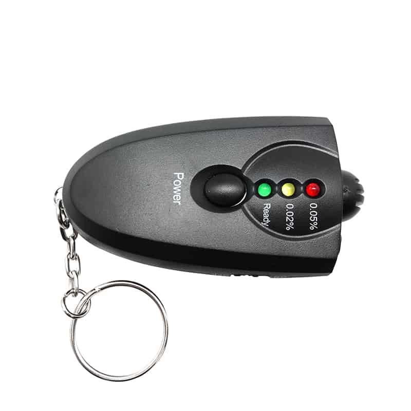 Alcoholtester