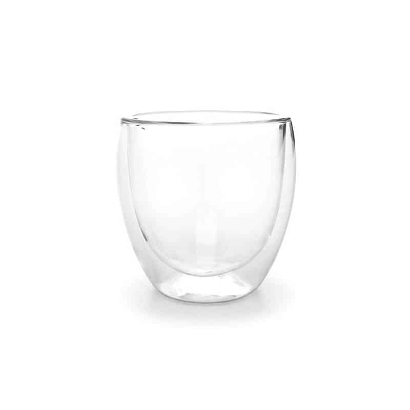 Vienna kop (26cl) dubbelwandig glas (2 stuks) - Afbeelding 2