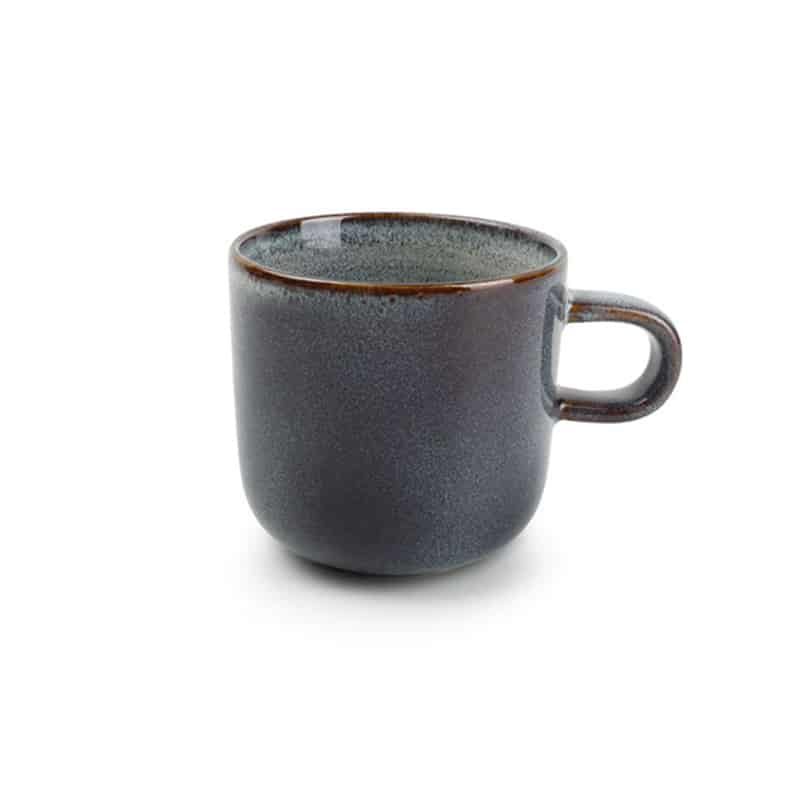 Duna kop 22cl blauw
