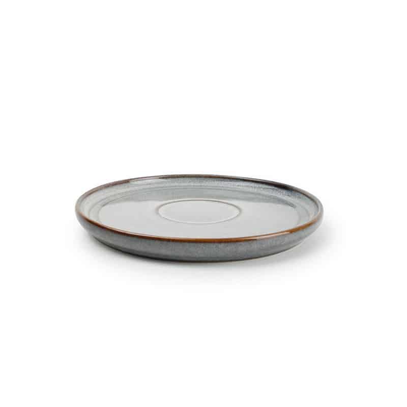 Duna schotel ø14,5cm blauw - Afbeelding 2