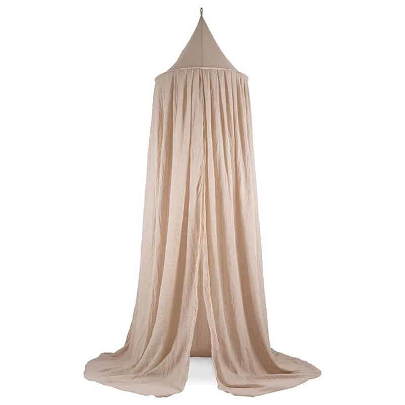 Jollein klamboe nougat