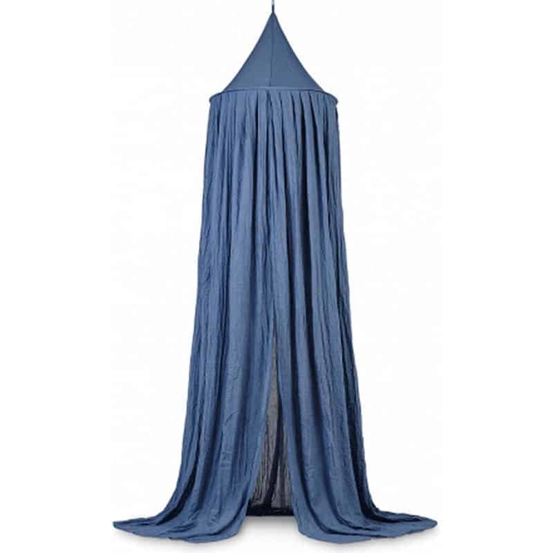 Jollein klamboe vintage jeans blue