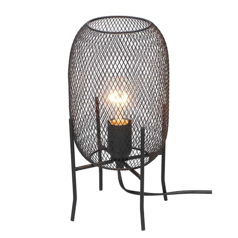 Lamp (16x29cm)