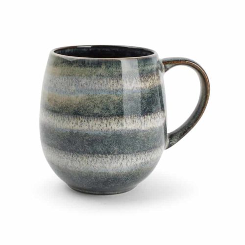 S&P Beker Garland muggies (35cl) rond