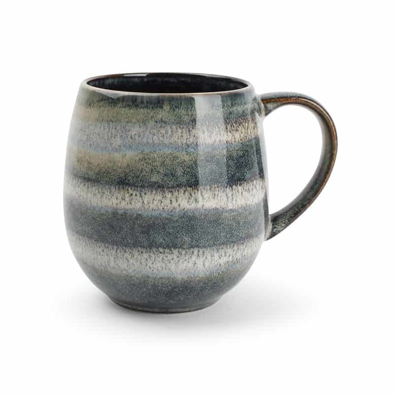 S&P Beker Garland muggies (35cl) rond