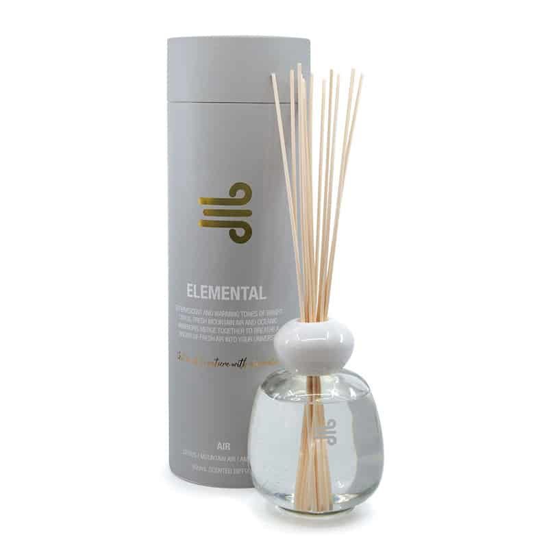 S&P Geurstokjes (600ml) water elemental
