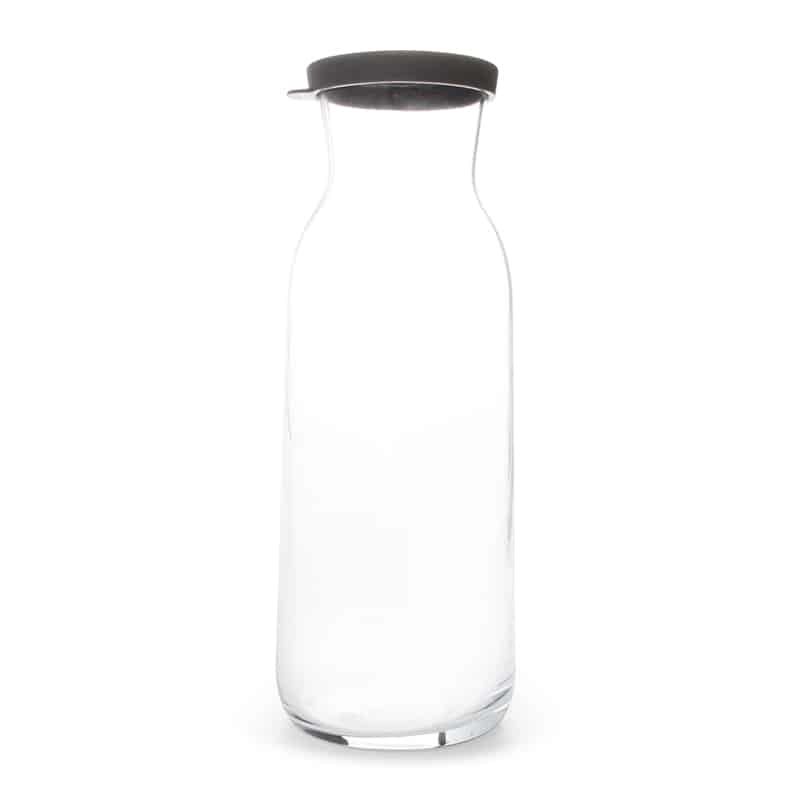 Karaf met deksel cruse (120cl) set van 2