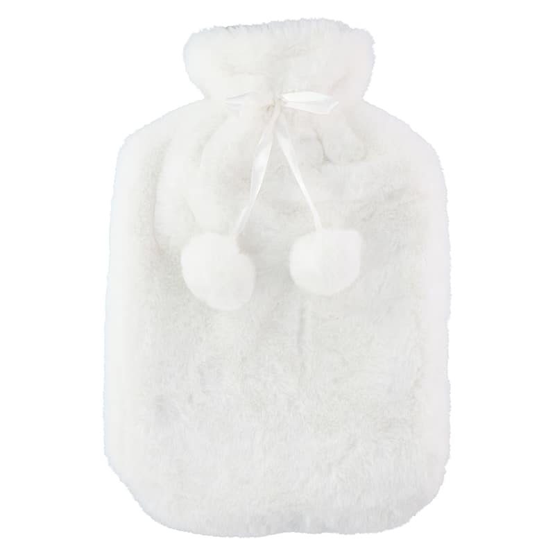 Warmwaterkruik (2L) - Afbeelding 3