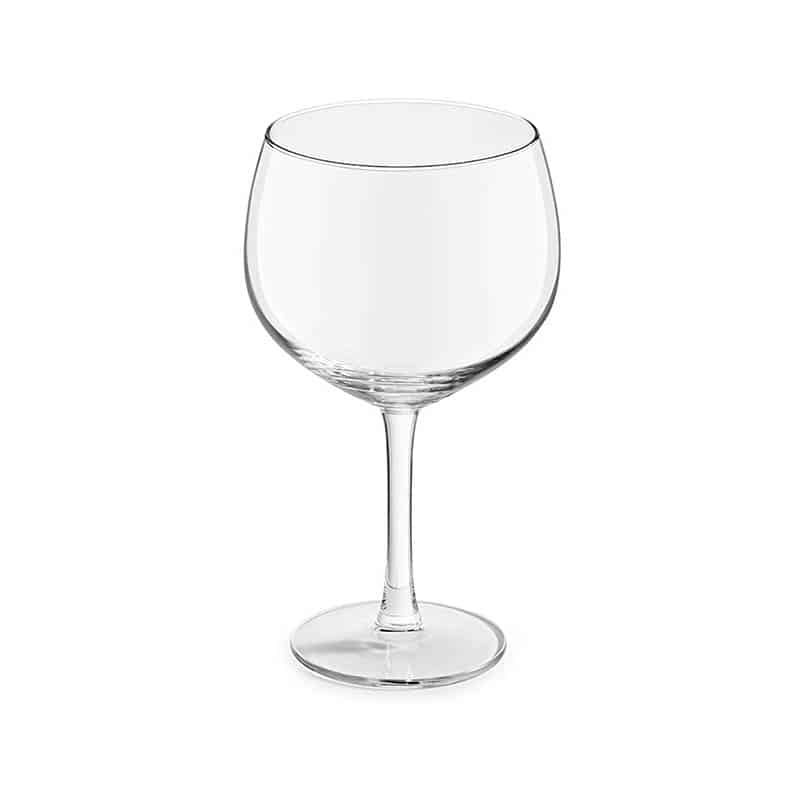 Royal Leerdam 8 Gin Tonic glazen