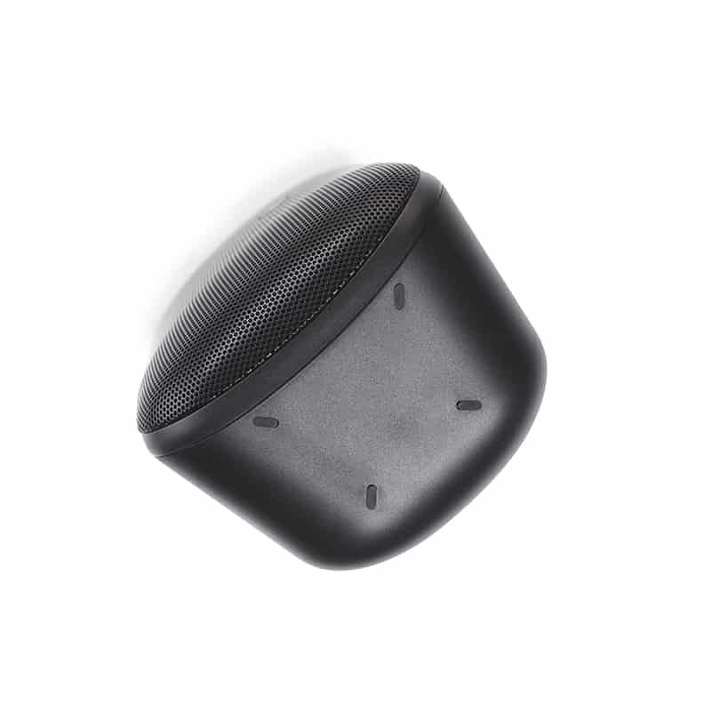 Artsound lightbeats large portable zwart speaker - Afbeelding 15