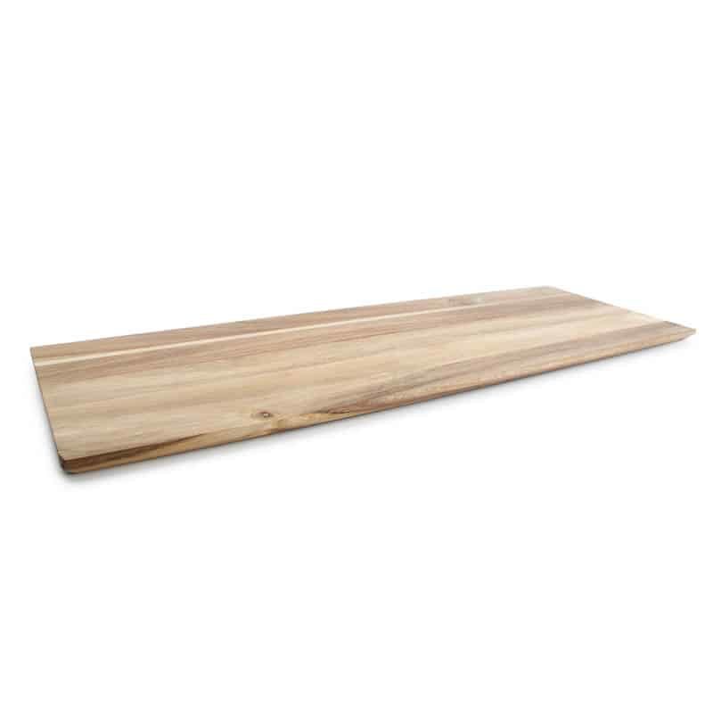 S&P Serveerplank (70x24cm) hout Serve & Share