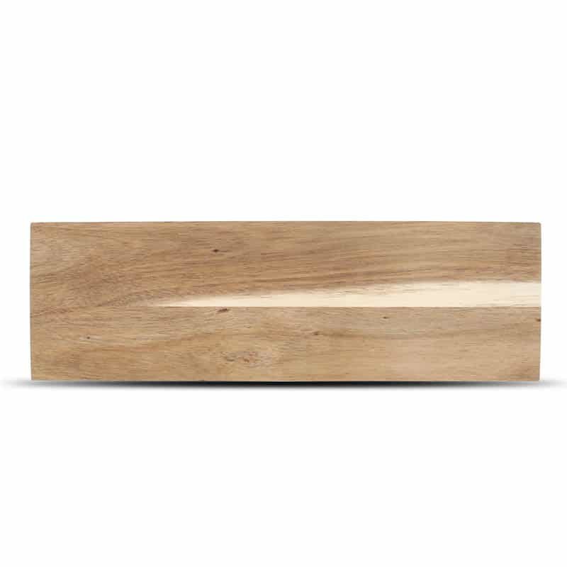 S&P Serveerplank (39x12cm) hout Serve & Share - Afbeelding 2