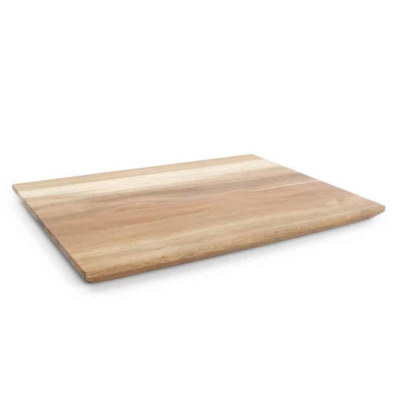 S&P Serveerplank (31x22cm) hout Serve & Share