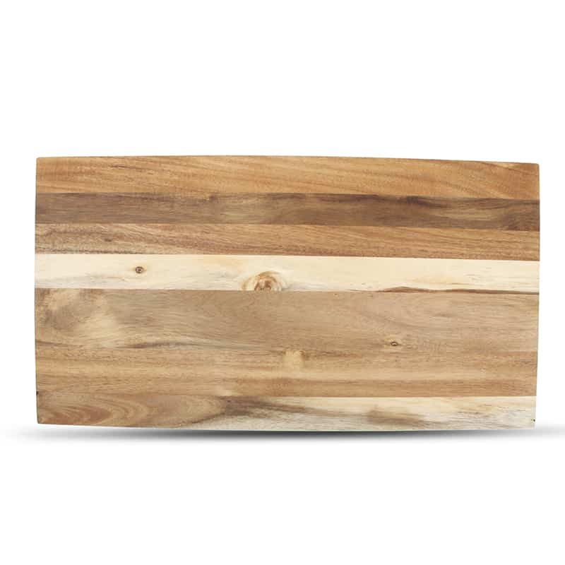 S&P Serveerplank (46x24cm) hout Serve & Share - Afbeelding 2