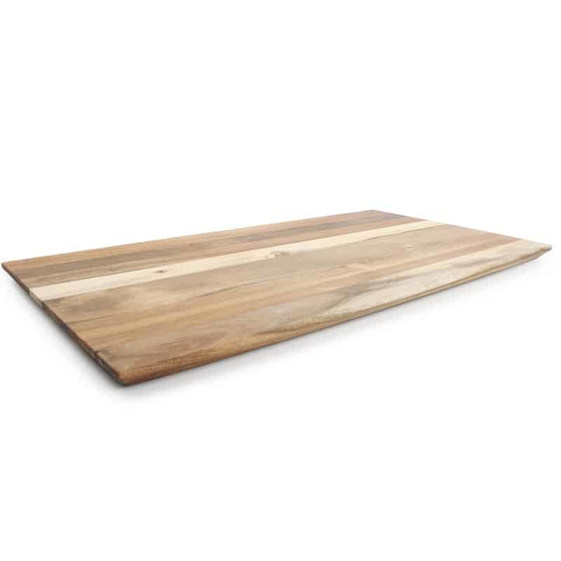 S&P Serveerplank (46x24cm) hout Serve & Share