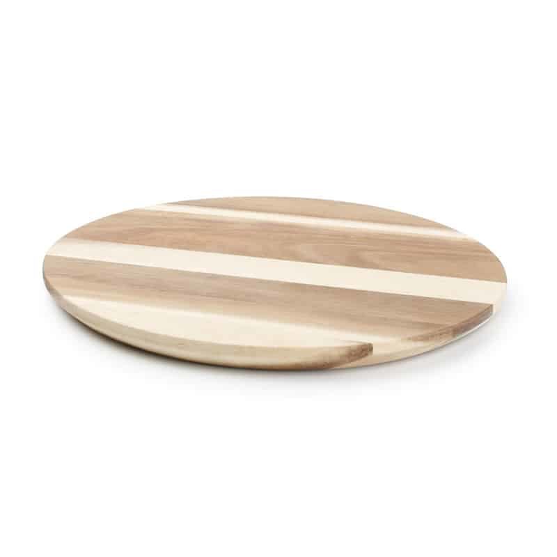 S&P Serveerplank (26cm) hout Serve & Share
