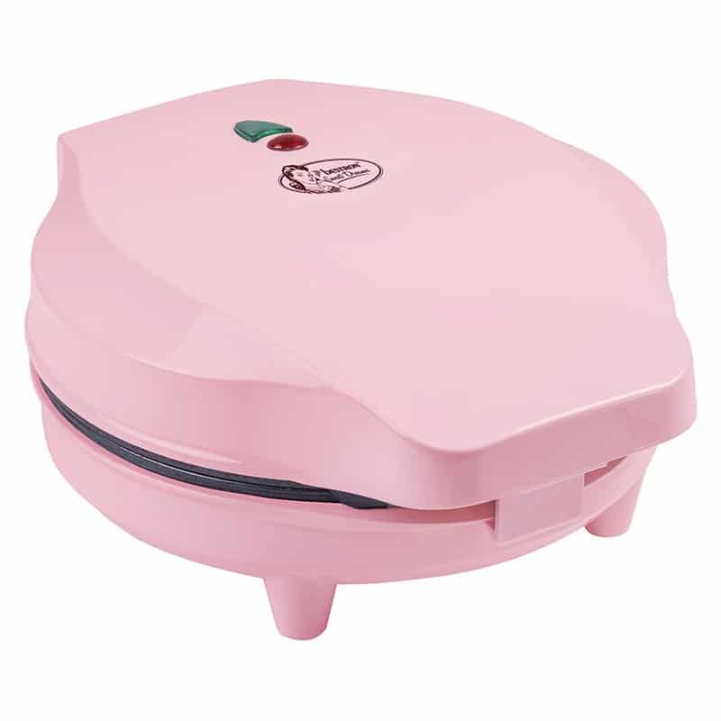 Bestron Cupcakemaker (700W) roze - Afbeelding 4
