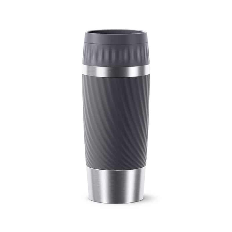 Emsa Travel mug easy twist 0,36L
