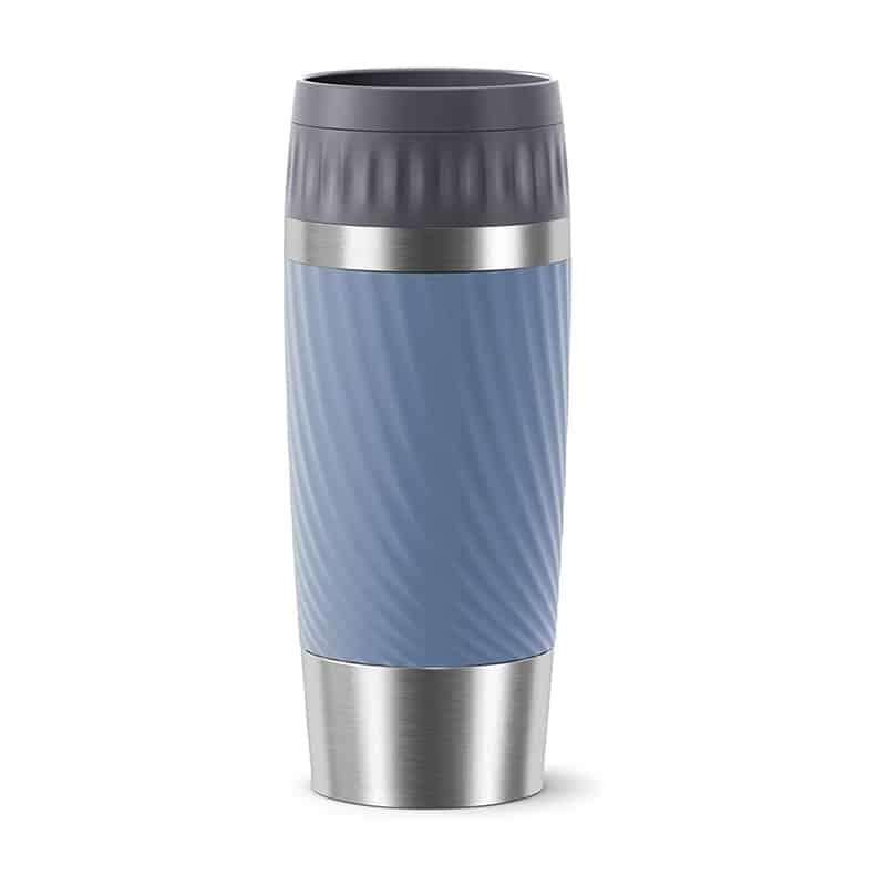 Emsa Travel mug easy twist 0,36L - Afbeelding 4