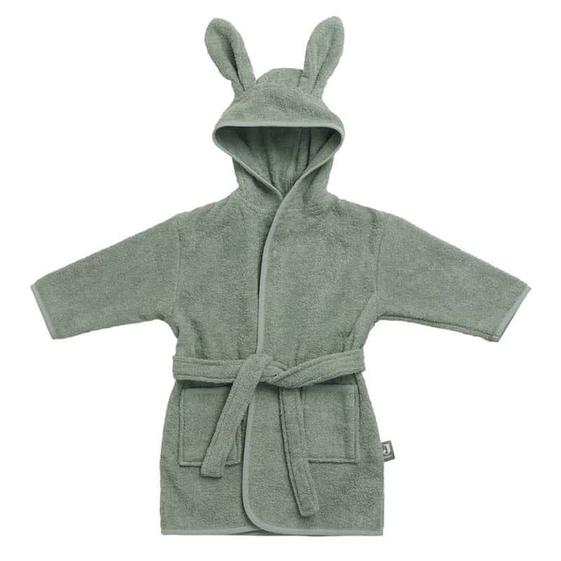 Jollein Badjas (1-2 jaar) ash green