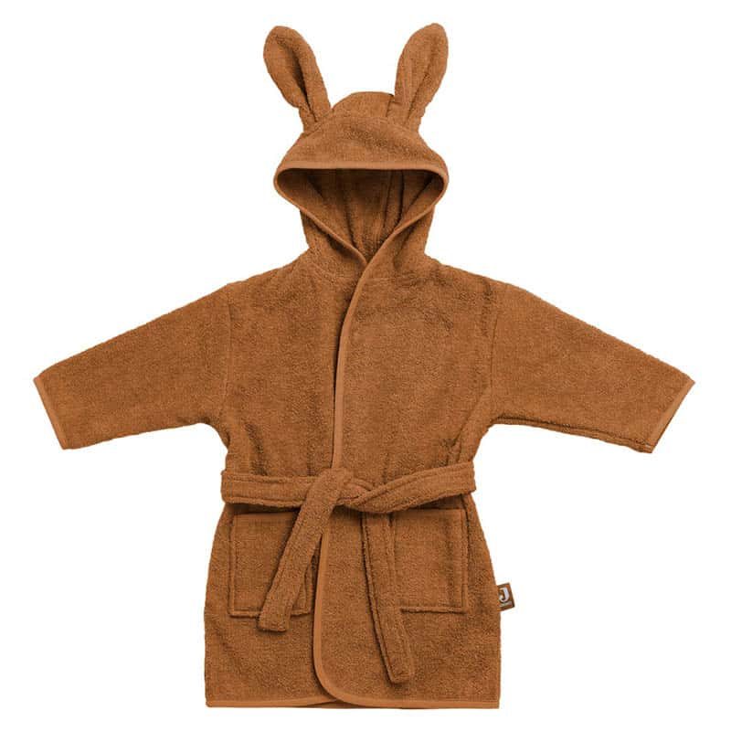 Jollein Badjas (1-2 jaar) caramel