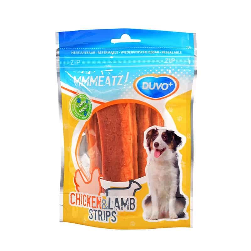 Duvo+ strips lam 100g