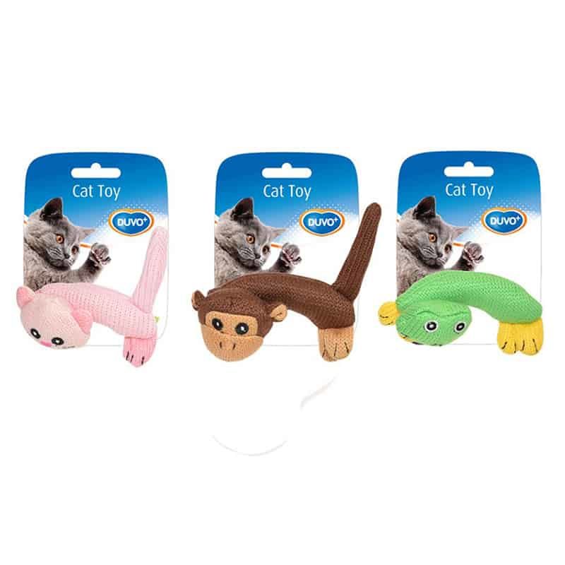 Duvo+ dieren body