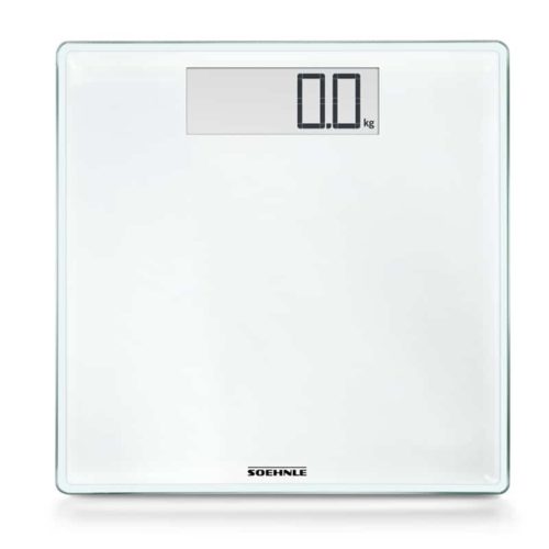 Leifheit Personenweegschaal Sense Comfort 100