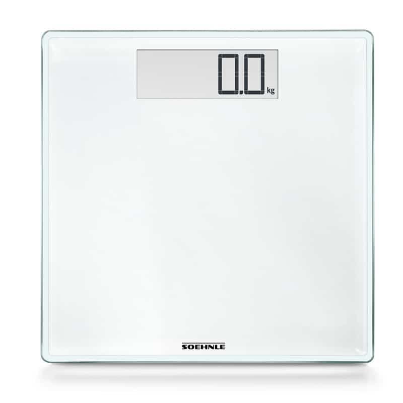 Leifheit Personenweegschaal Sense Comfort 100