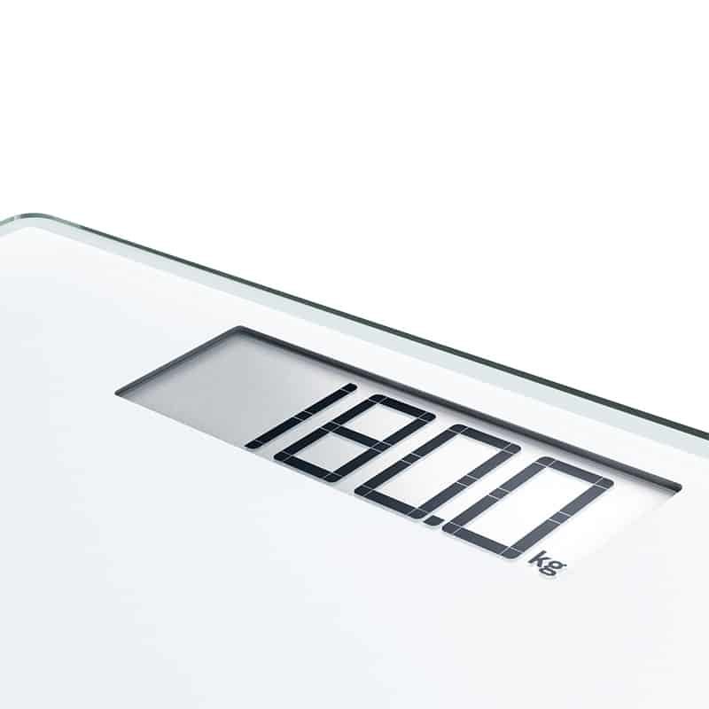 Leifheit Personenweegschaal Sense Comfort 100 - Afbeelding 3