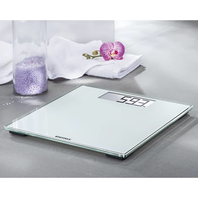 Leifheit Personenweegschaal Sense Comfort 100 - Afbeelding 2