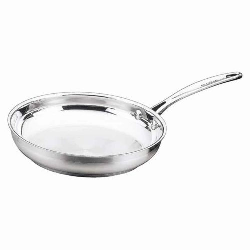 Scanpan koekenpan inox ø26cm