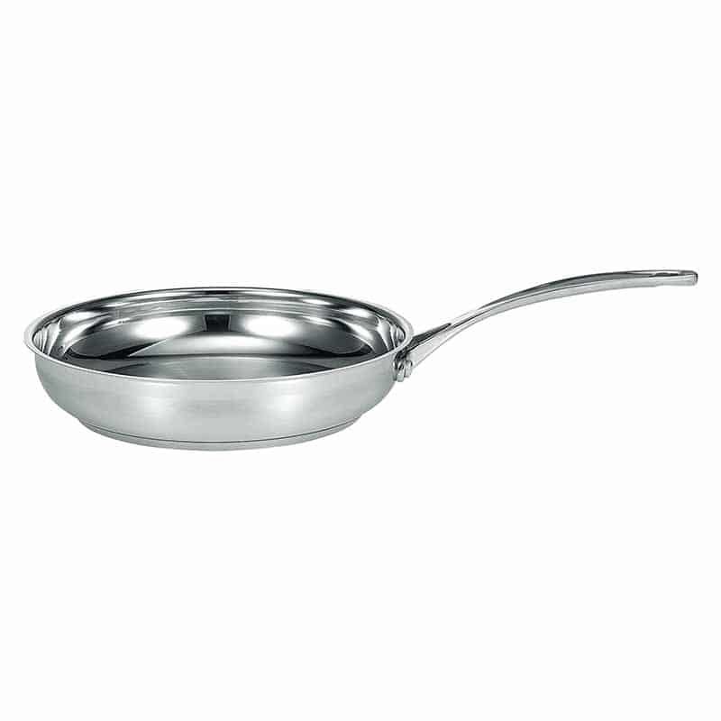 Scanpan koekenpan inox ø26cm - Afbeelding 3