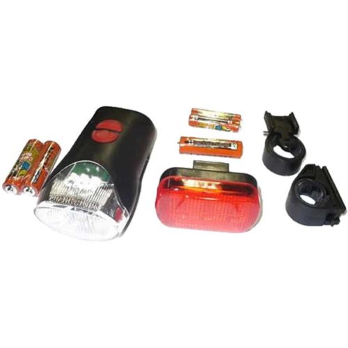 Smart verlichtingset krypton/LED