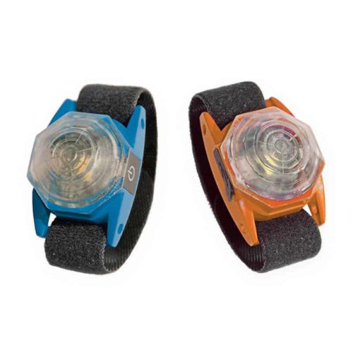Duvo+ Flashlight Octa USB (per stuk)