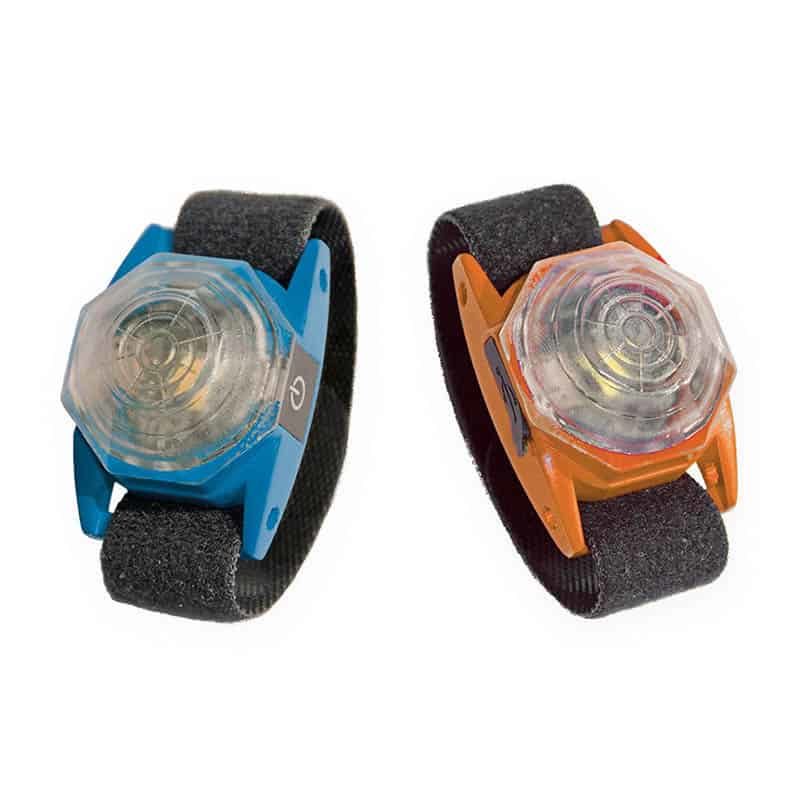 Duvo+ Flashlight Octa USB (per stuk)