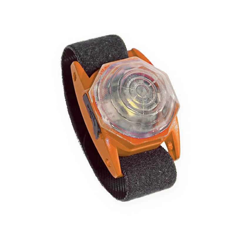Duvo+ Flashlight Octa USB (per stuk) - Afbeelding 3