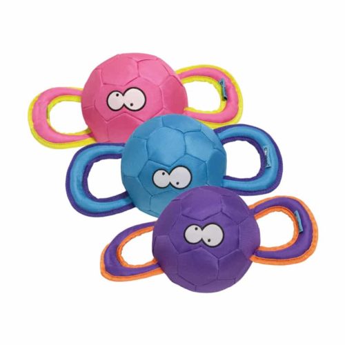 Coockoo trekspeeltje pully (18cm)