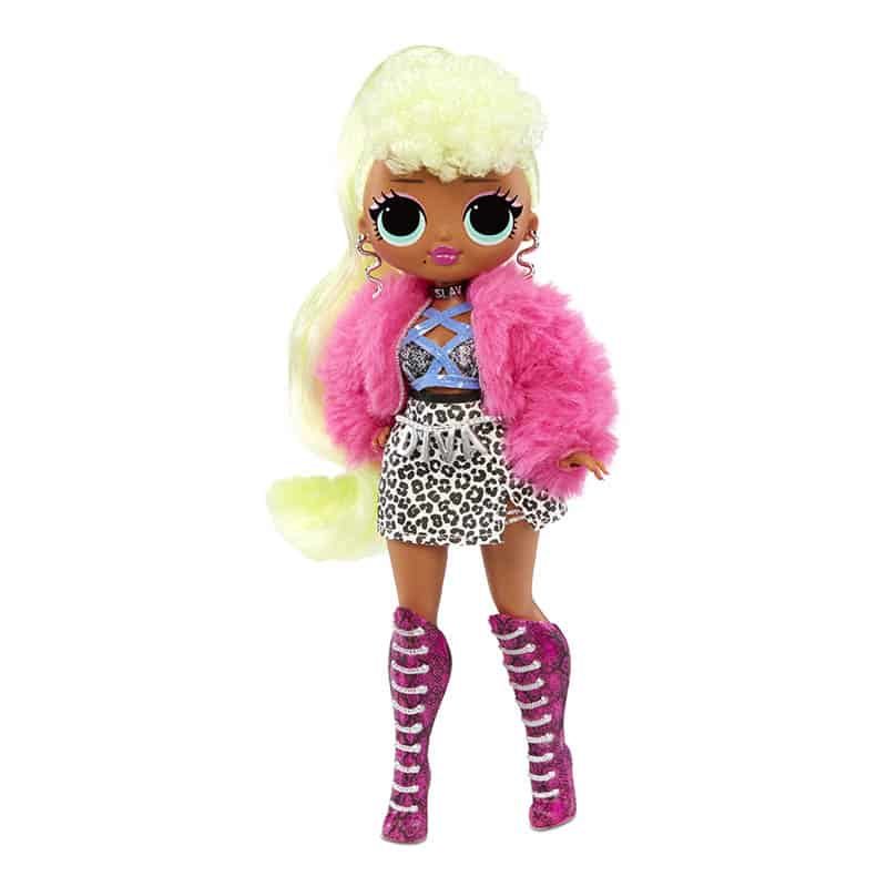 L.O.L. Surprise OMG Core Doll Serie 1 - Afbeelding 20