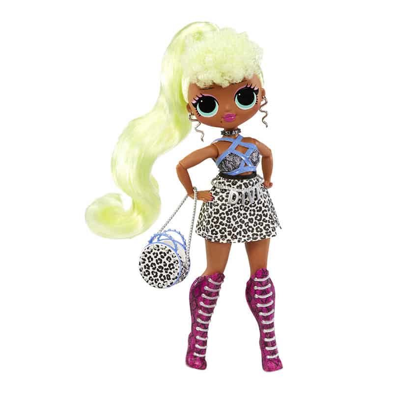 L.O.L. Surprise OMG Core Doll Serie 1 - Afbeelding 19