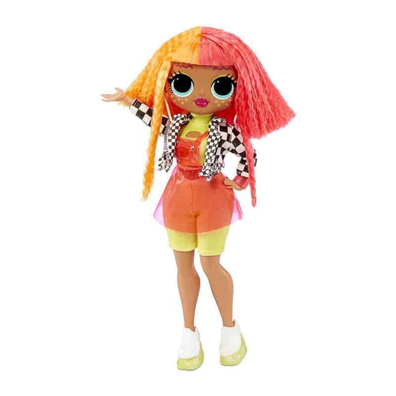 L.O.L. Surprise OMG Core Doll Serie 1 - Afbeelding 15