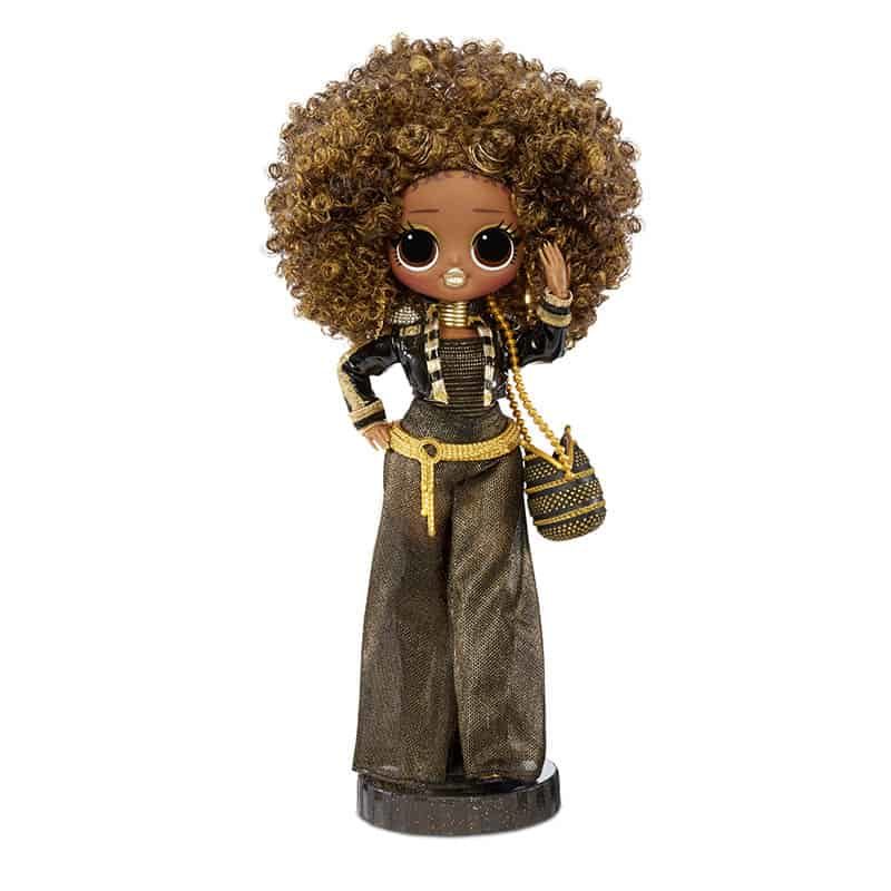 L.O.L. Surprise OMG Core Doll Serie 1 - Afbeelding 11