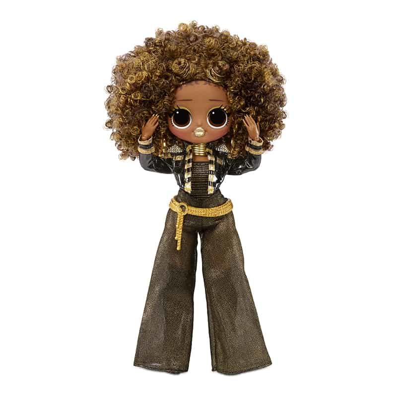 L.O.L. Surprise OMG Core Doll Serie 1 - Afbeelding 10