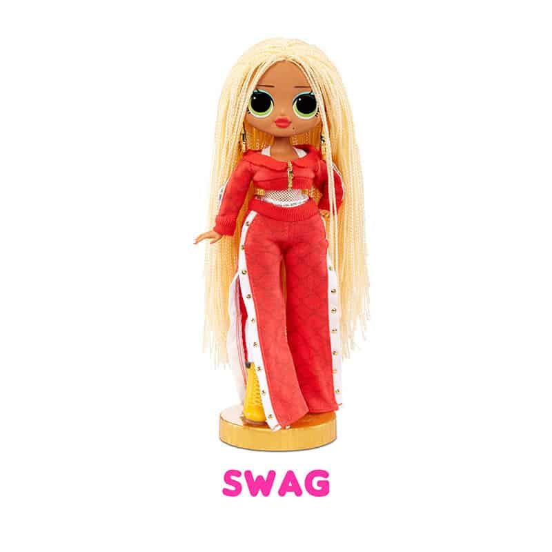 L.O.L. Surprise OMG Core Doll Serie 1 - Afbeelding 2