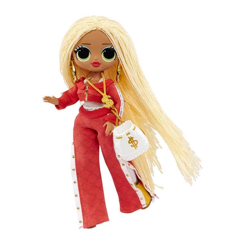L.O.L. Surprise OMG Core Doll Serie 1 - Afbeelding 6