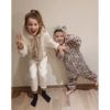 Onesie dierenprint (kind/volwassenen) - Afbeelding 5