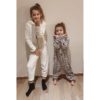 Onesie dierenprint (kind/volwassenen) - Afbeelding 2