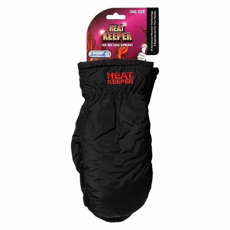 Heat Keeper want - Afbeelding 2